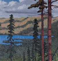 Agamkitchigmig , 1990