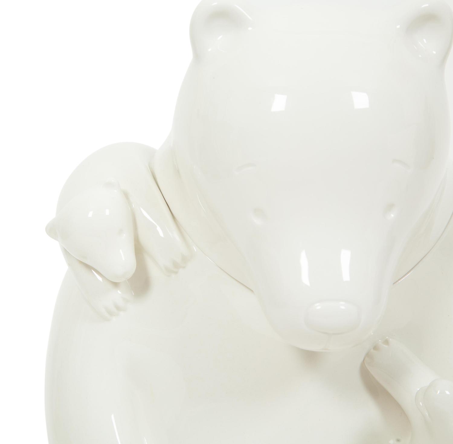 Mama Bear, 2010