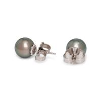 MIKIMOTO, CULTURED PEARL SET