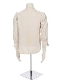 Collection of Nine 19th and 20th Century Separates, 1850-1920s