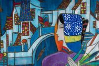 Two Chinese Paintings