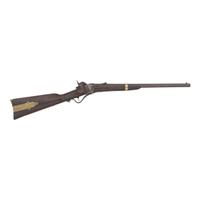 Sharps Model 1852 Saddle Ring Carbine