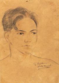 Head of a Boy