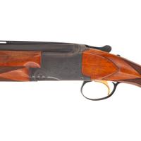 *Browning Citori 12 Gauge O&U Shotgun in Browning Case