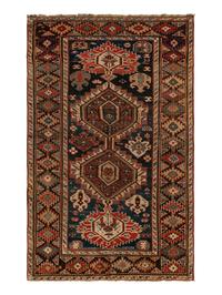 A Caucasian Shirvan Wool Rug