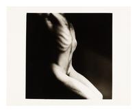 Lynn Davis (born 1944) Untitled (Male nude studies), 1979