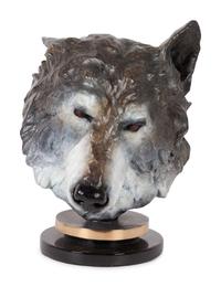 Brother Wolf , edition 9/25