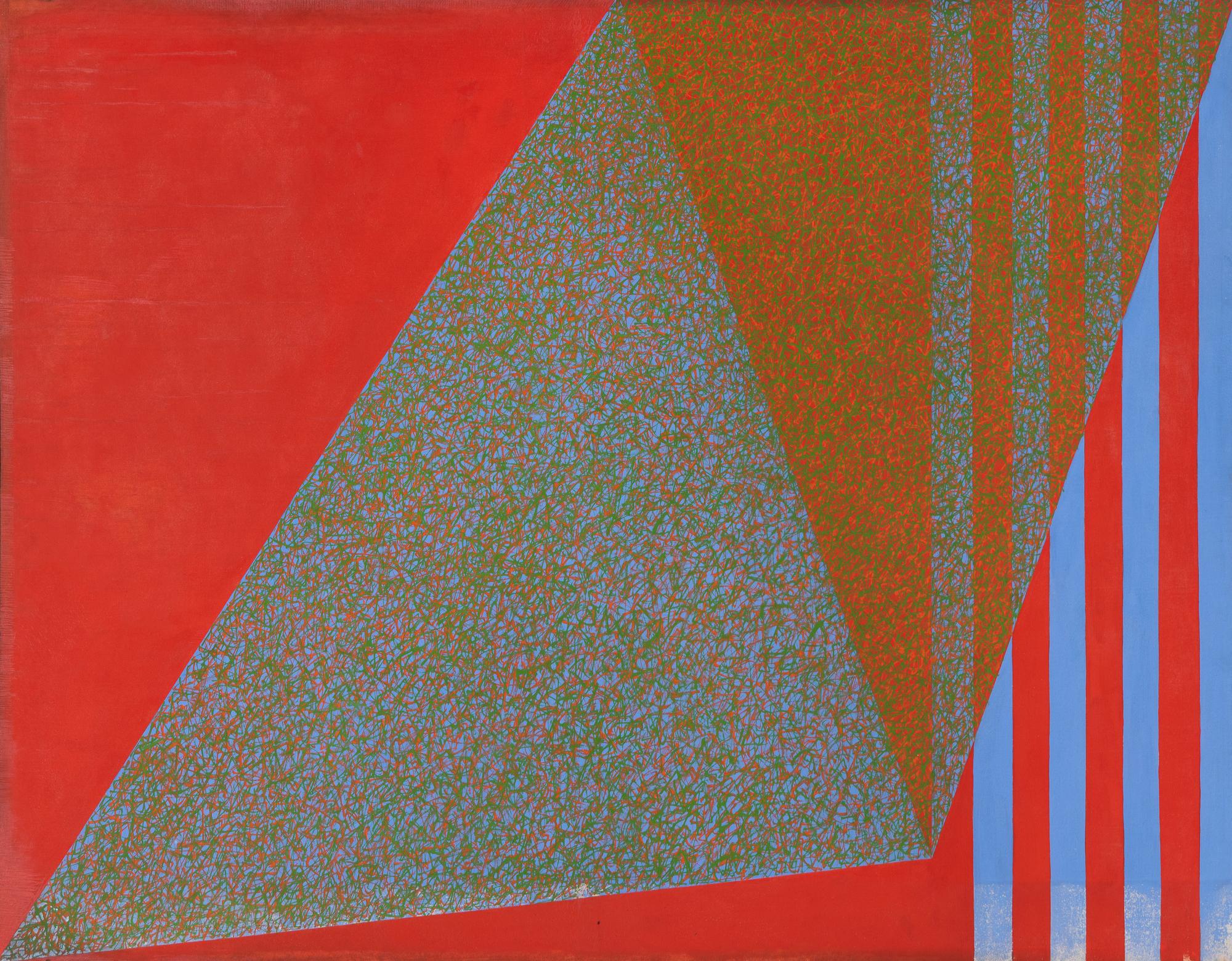 Red Absolute , 1963