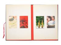 Group of Six Yves Saint Laurent Posters, 1975-83