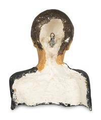 Bust of a Boy