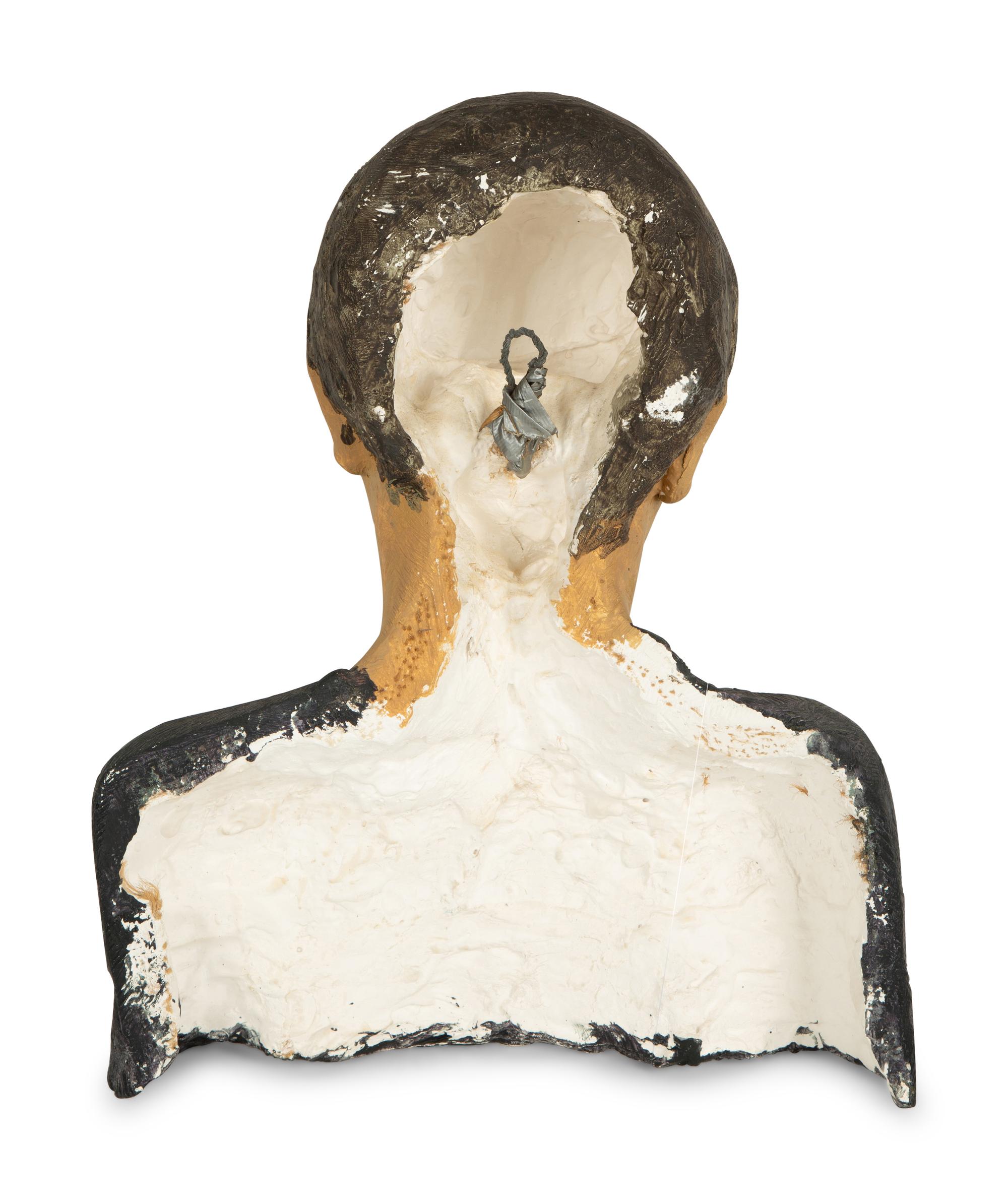 Bust of a Boy