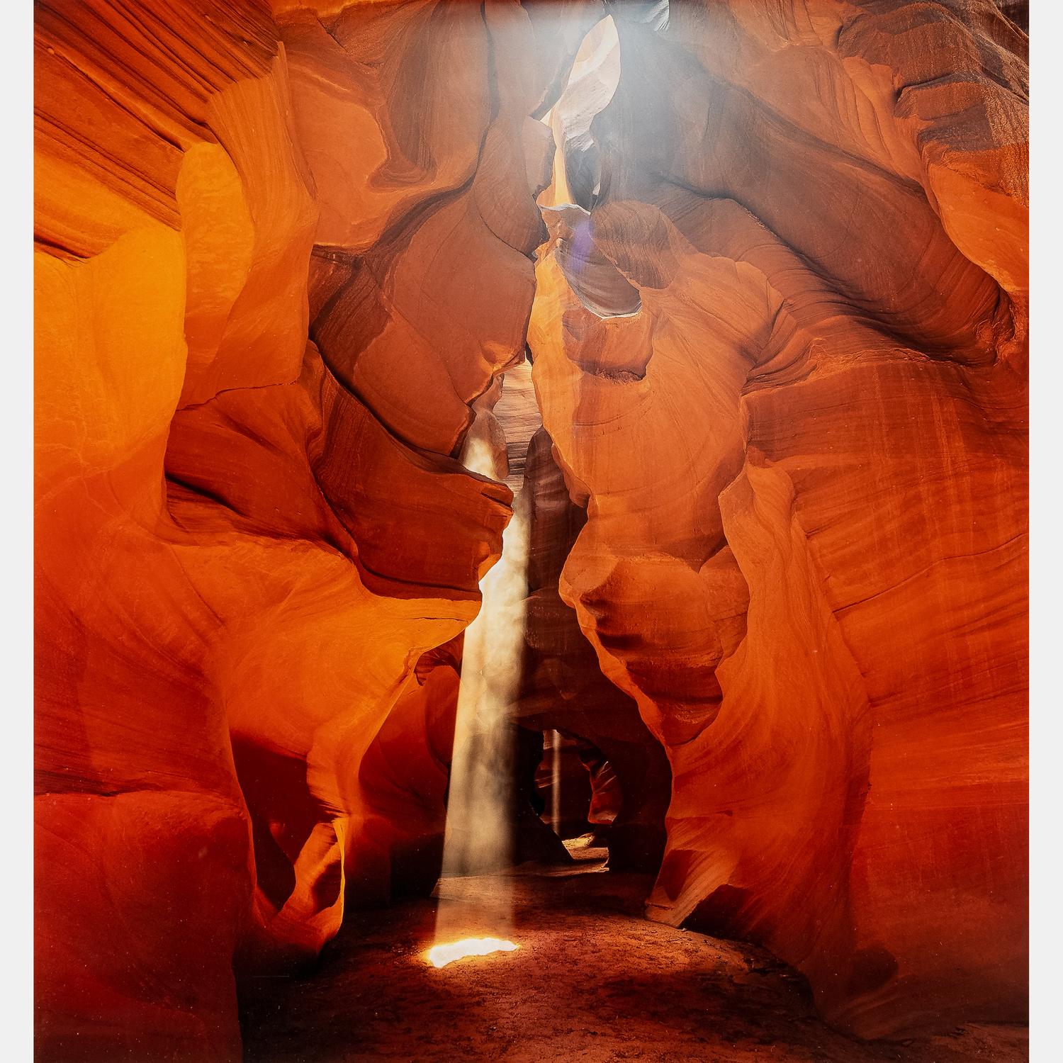 Antelope Canyon