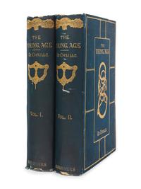 [NATURAL HISTORY & TRAVEL]. A group of 5 works, comprising: