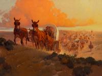 Trail to Abilene