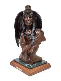 Eagle Chief , edition 27/30
