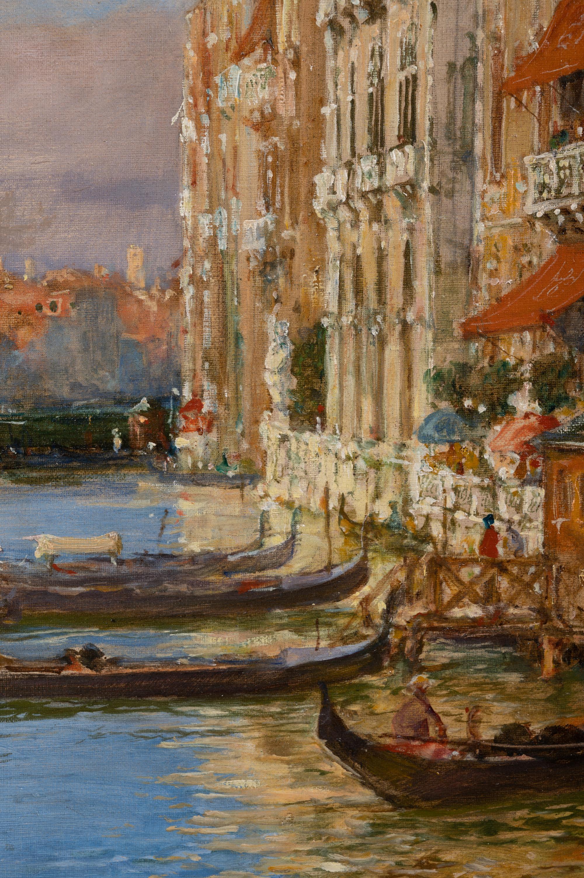 Julius Curter (German, 1886-1963)