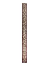 A Silk or Wool Prayer Rug