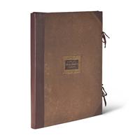 [Native-Americana] Catlin, George. Catlin's North American Indian Portfolio. Hunting Scenes and Amusements of the Rocky Mountains and Prairies of America...