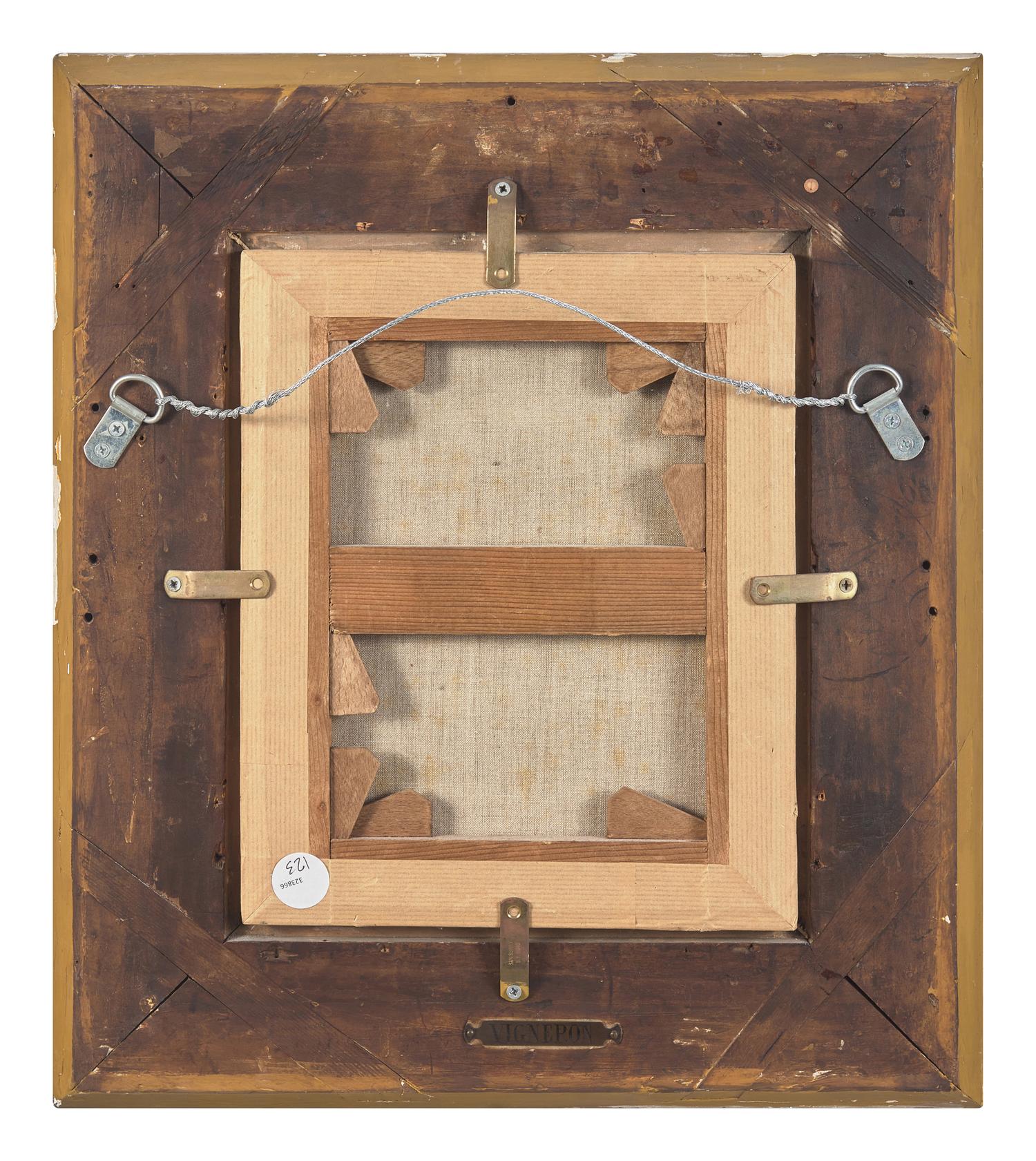The Open Window