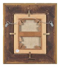 The Open Window