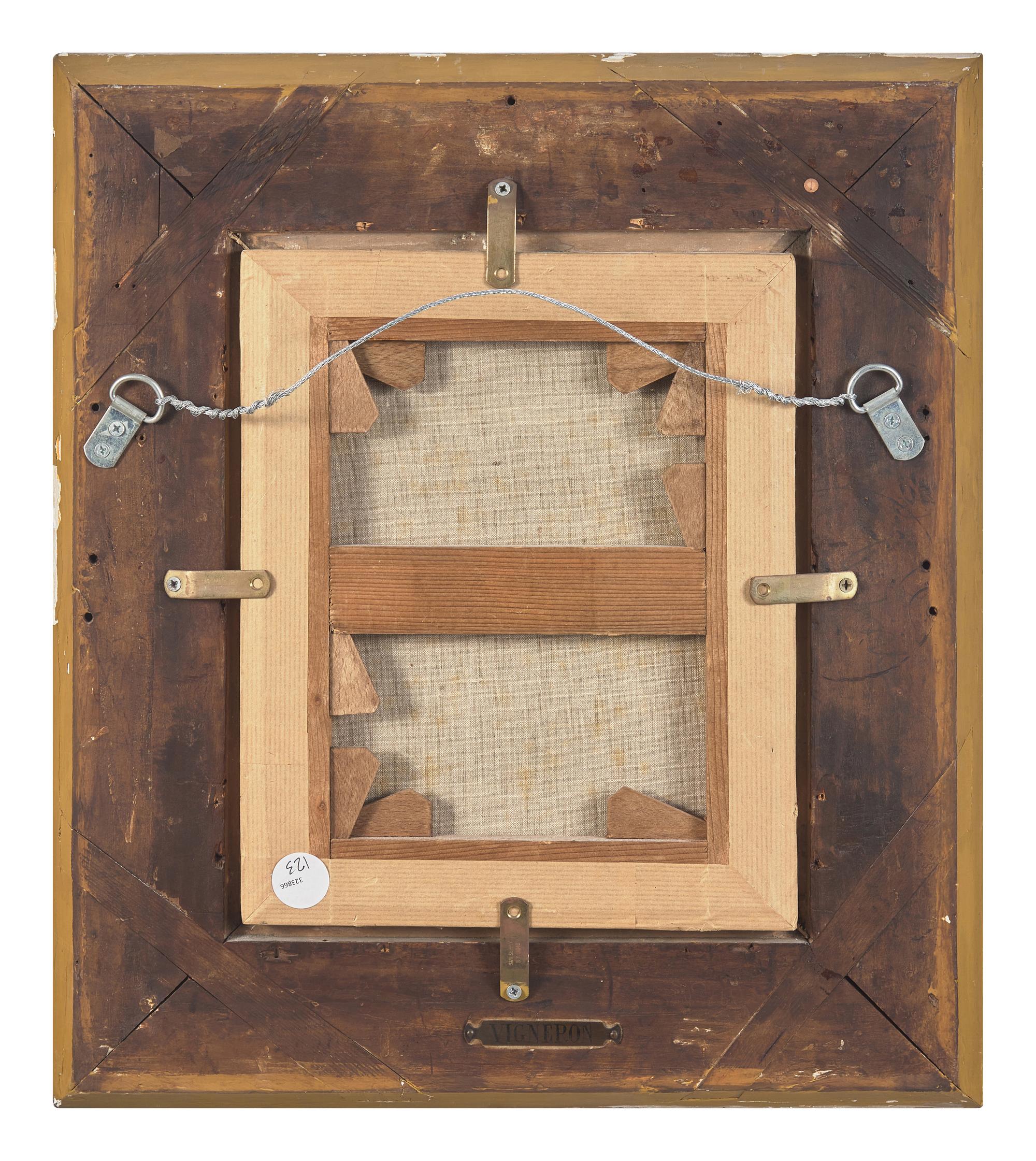 The Open Window
