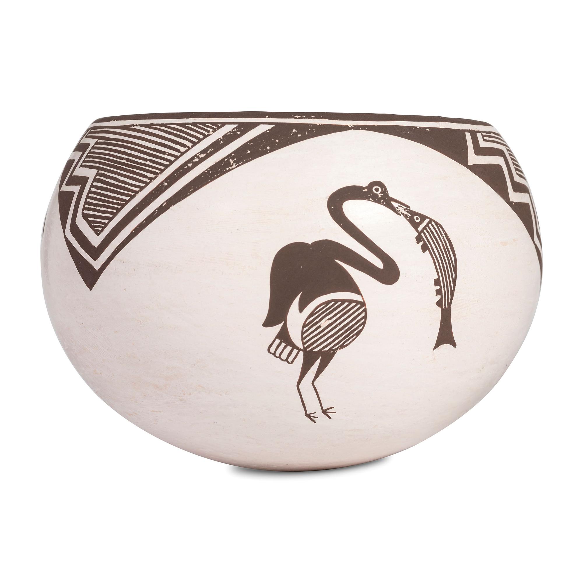 Lewis Family Pottery