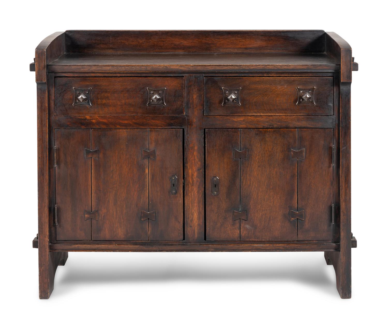 Sideboard #901 Eastwood, NY