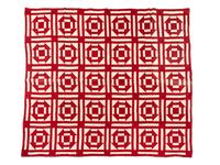 Three Pieced Quilts