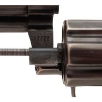 **Colt Diamondback with 2.5" Barrel