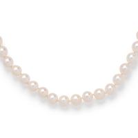 MIKIMOTO, CULTURED PEARL NECKLACE
