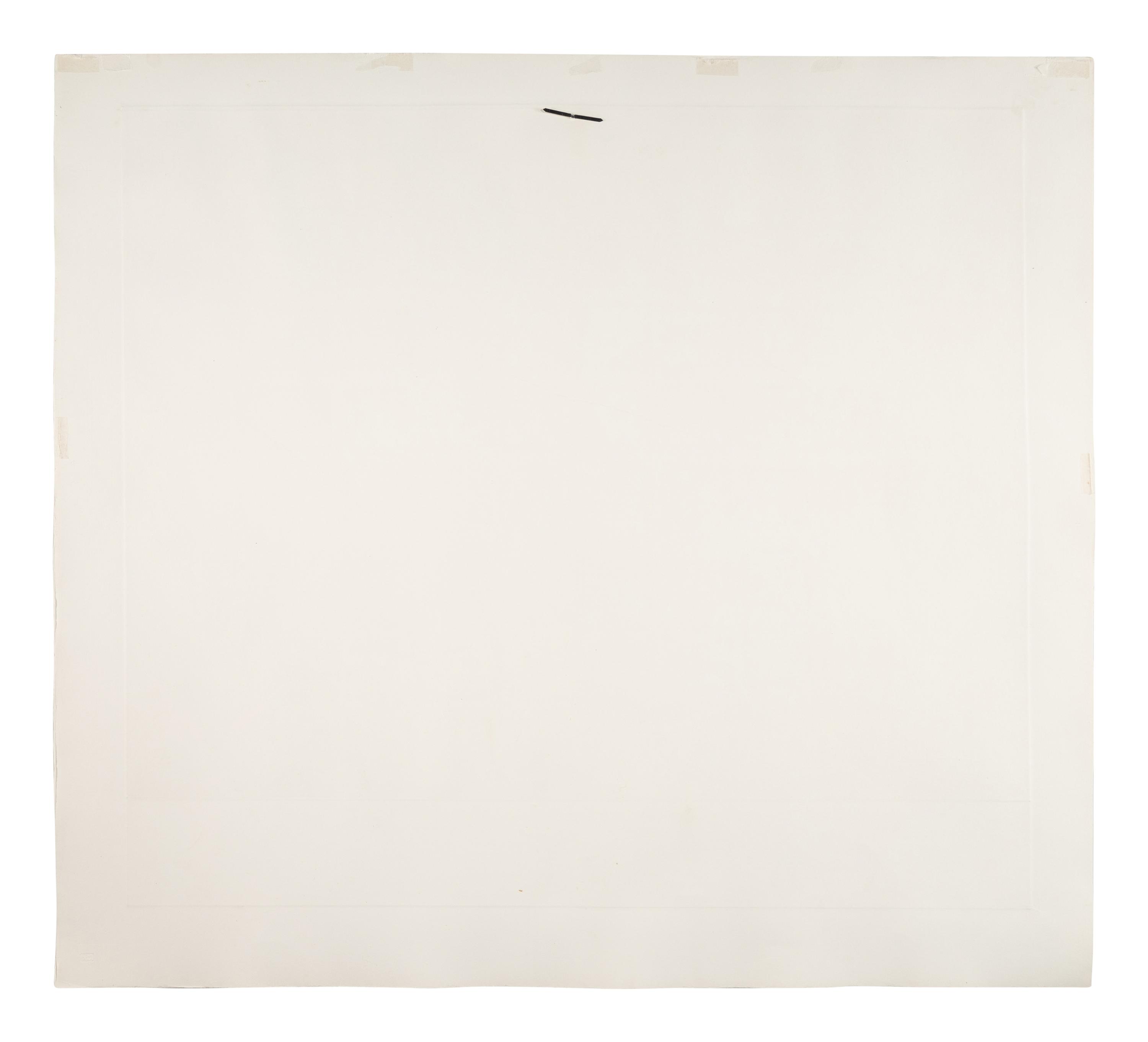 Eye Mantra , 1979