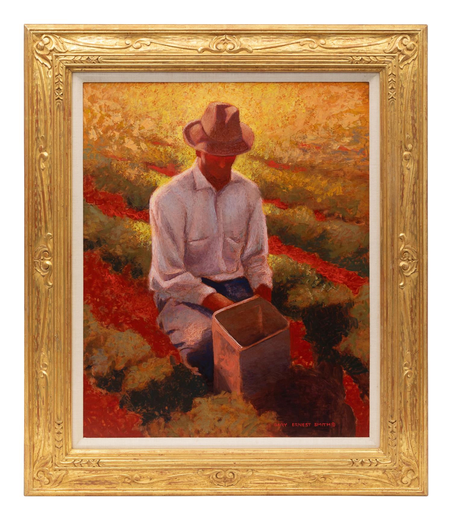 Berry Patch