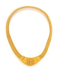 YELLOW GOLD SET