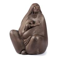 Lot is located and will ship from Cincinnati, Ohio. Earth Mother, 4/6, 1986