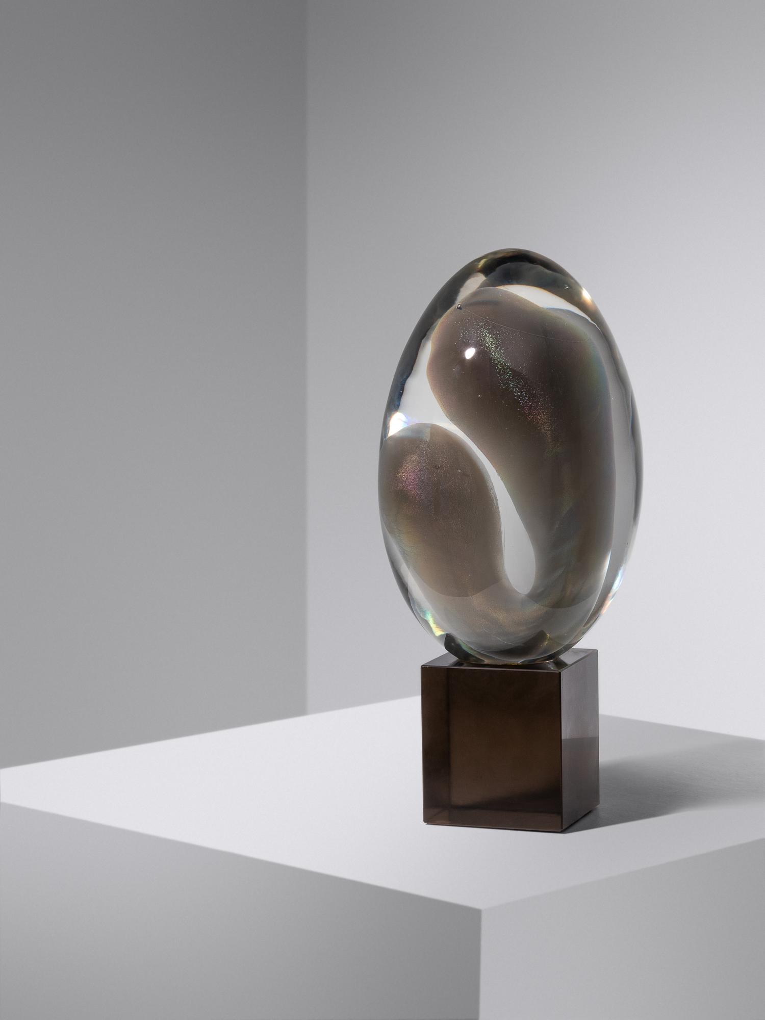 Untitled Sculpture
