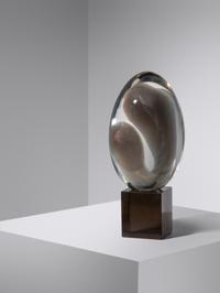 Untitled Sculpture