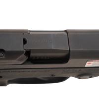 * Smith & Wesson Bodyguard 380 with Insight Laser and Holster