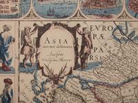 BLAEU, Willem (1571-1638).