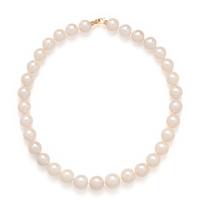 CULTURED SOUTH SEA PEARL NECKLACE