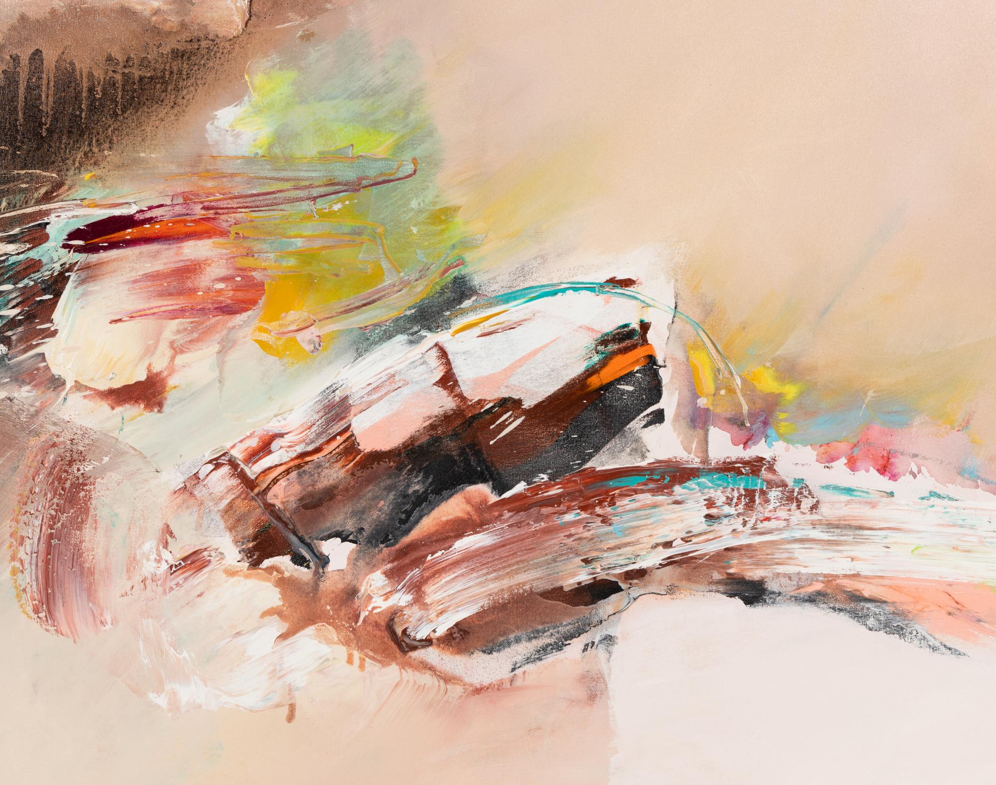Landscape #35 , 1987