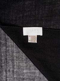 Five Lightweight Designer Scarves: Two Ralph Rucci, Two Loro Piana, One Etro
