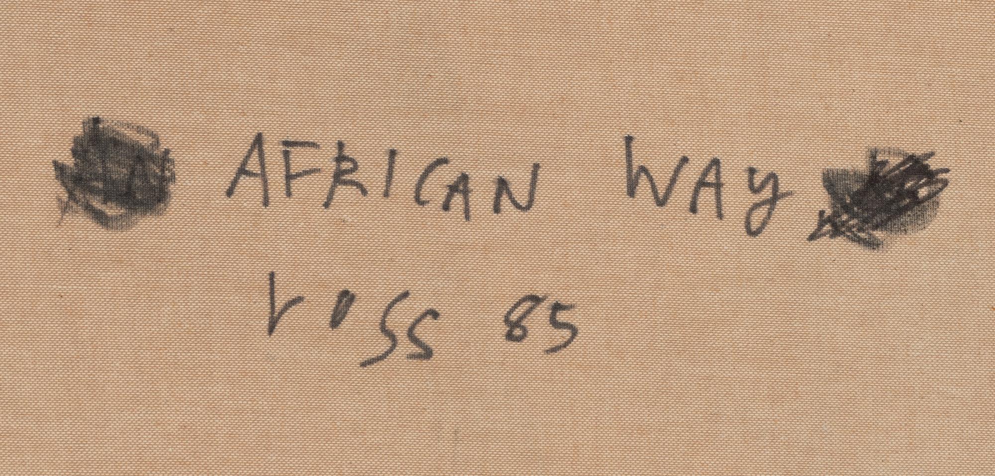 African Way, 1985