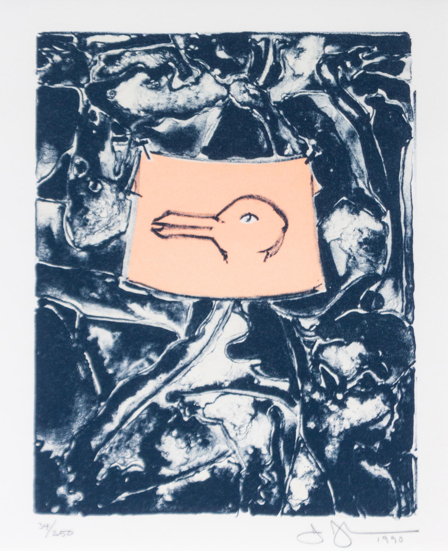 Untitled (from Harvey Gantt Portfolio )