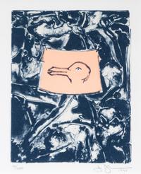 Untitled (from Harvey Gantt Portfolio )