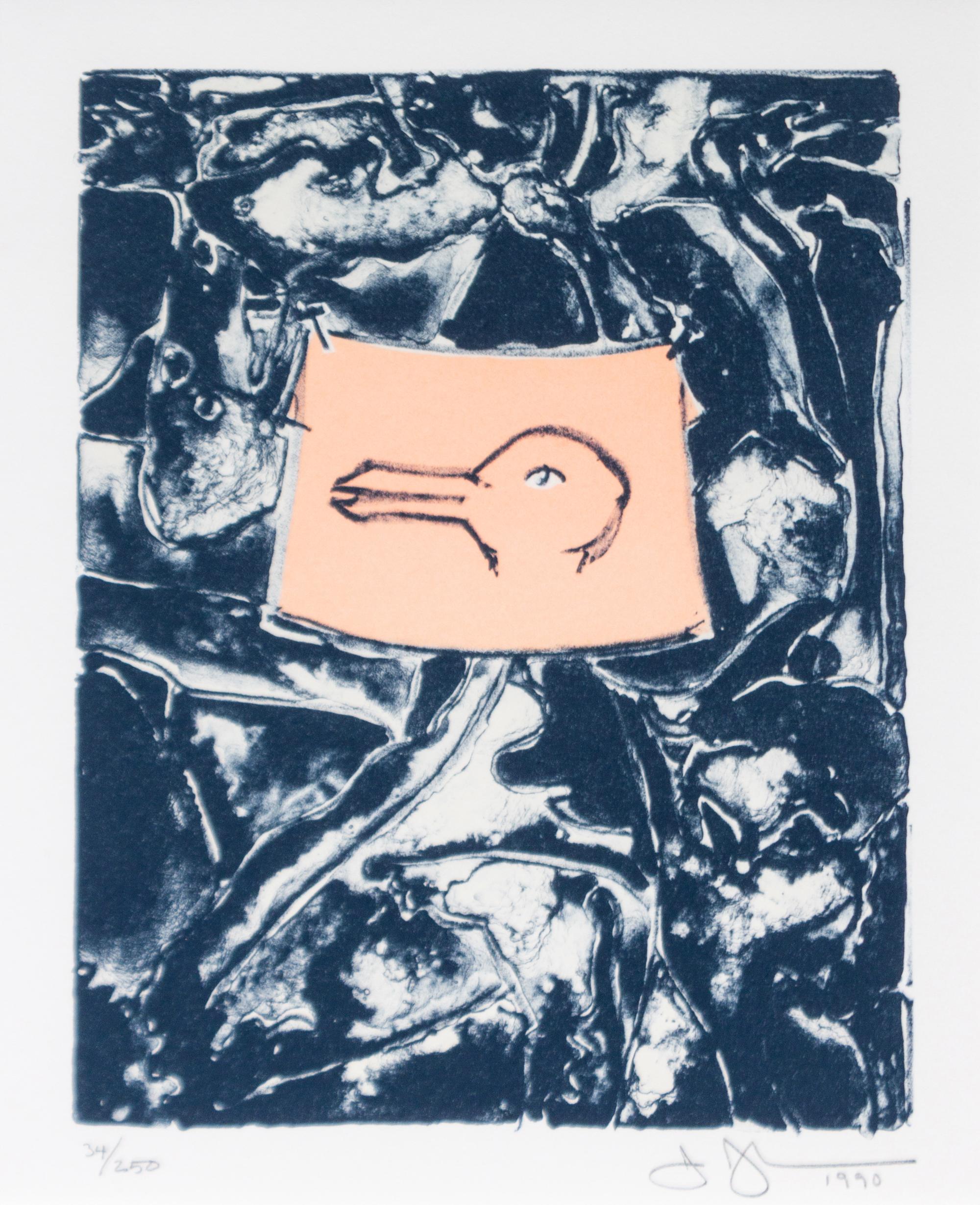 Untitled (from Harvey Gantt Portfolio )