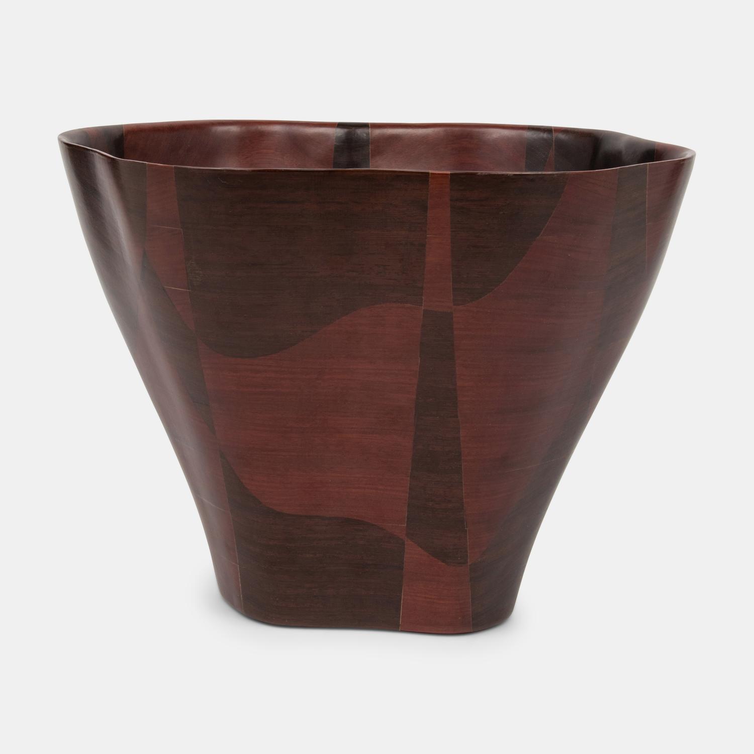 Tent Series Vessel, 1996