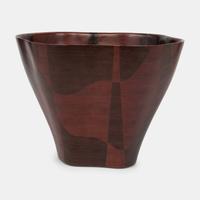 Tent Series Vessel, 1996