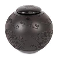 Santa Clara Lidded Jars