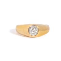 DIAMOND RING