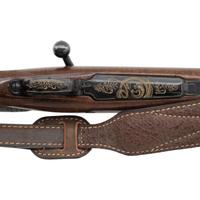 **Browning FN High Power Safari with Redfield Scope in .338 Win. Mag.